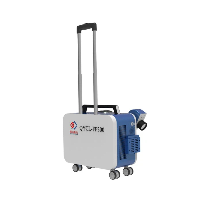 200w Laser Cleaning Machine suppliers