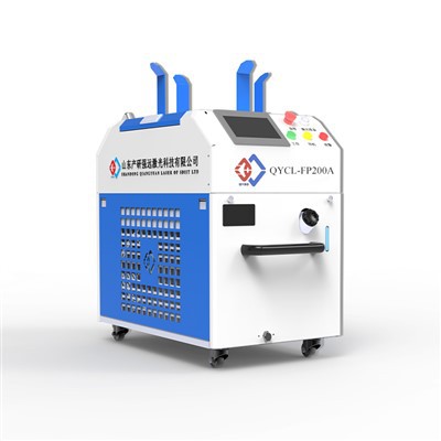 200w lazè cleaner machin pri