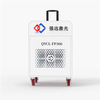 Max lazè fibre 300w lazè grafiti retire